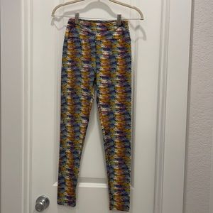 Lularoe Leggings - Brand New OS